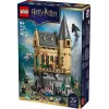 LEGO HARRY POTTER 76463 Cūkkārpas pils - Slimnīcas spārns