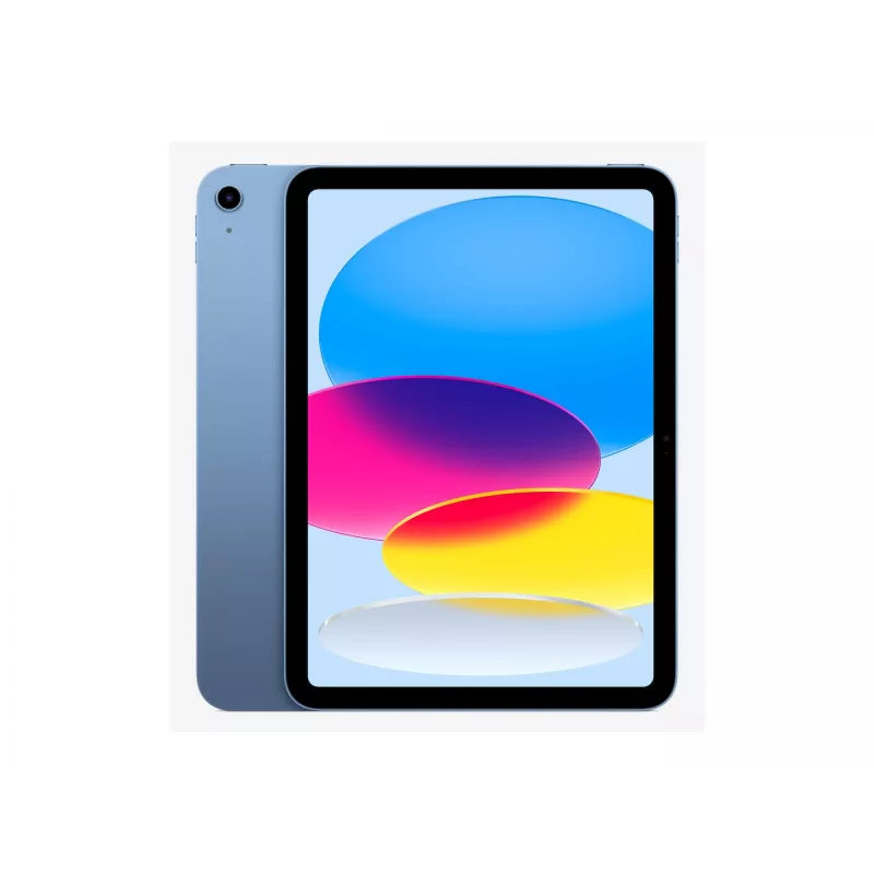 Planšetdators Apple iPad 256 GB 11 collas A16 iPadOS 18