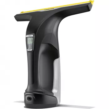 Logu putekļsūcējs Karcher WV 6 Plus Multi Edition melns/pelēks, modelis 1.633-514.0