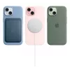 Apple iPhone 15 15.5 cm (6.1) Dual SIM iOS 17 5G USB Type-C 256 GB Blue