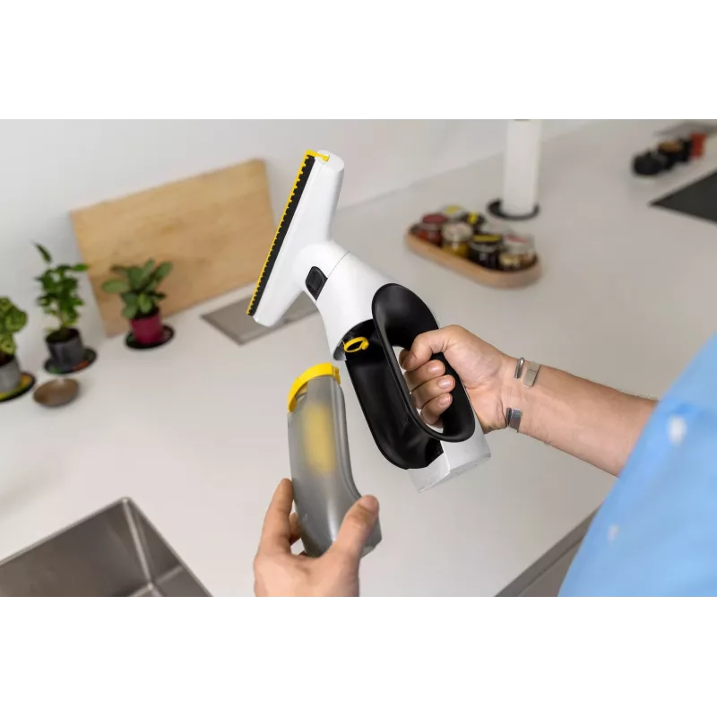 Logu tīrītājs KARCHER WV 2 Universal Care - 1.633-671.0