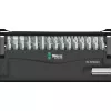 Skrūvgrieža uzgaļu komplekts Wera BC 30 Metal 1