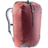 Deuter Gravity Motion 40 L zila, sarkana