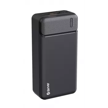 Ārējais akumulators Denver PBS-30007 30000 mAh