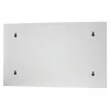 Rack cabinet ALLNET SMB6612 pelēka 33 kg, server/tīkls enclosure, compact floor cabinet