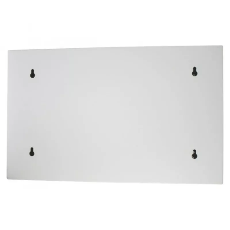 Rack cabinet ALLNET SMB6612 pelēka 33 kg, server/tīkls enclosure, compact floor cabinet
