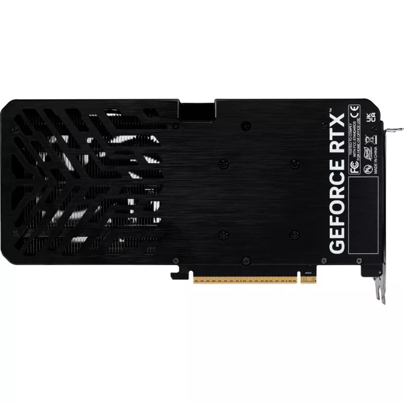 Videokarte Gainward GeForce RTX 5060 Ti 8 GB GDDR7
