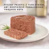 Purina Gourmet Gold mūss ar tunci, mitrā kaķu barība, 85 g