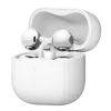 Austiņas HUAWEI FreeClip 2 — True Wireless Stereo (TWS) ievietojamās, Baltas, 129 g