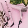 Remington matu žāvētājs Remington DRYER REMINGTON COCONUT SMOOTH D5901