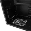PC korpuss LC-Power 7034B Midi Tower Melns