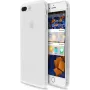 mumbi_13937 Handy-Protective Case 14 cm (5.5) Cover White (MUMBI_13937)