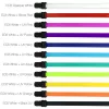 XSPC EC6 ReColour krāsviela, UV zila - 30ml