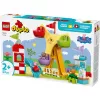 LEGO DUPLO 10453 Atrakciju parks