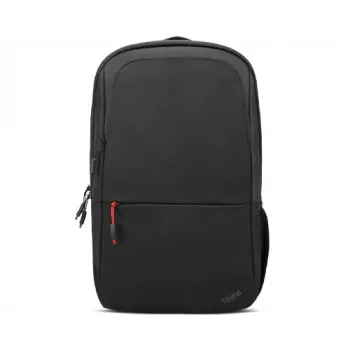 Lenovo ThinkPad Essential 16 collu mugursoma (Eco) 40,6 cm (16 collas) melna