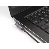 Strāvas kabelis DeLOCK 80781 0,15m USB C 8 kontaktu 20V