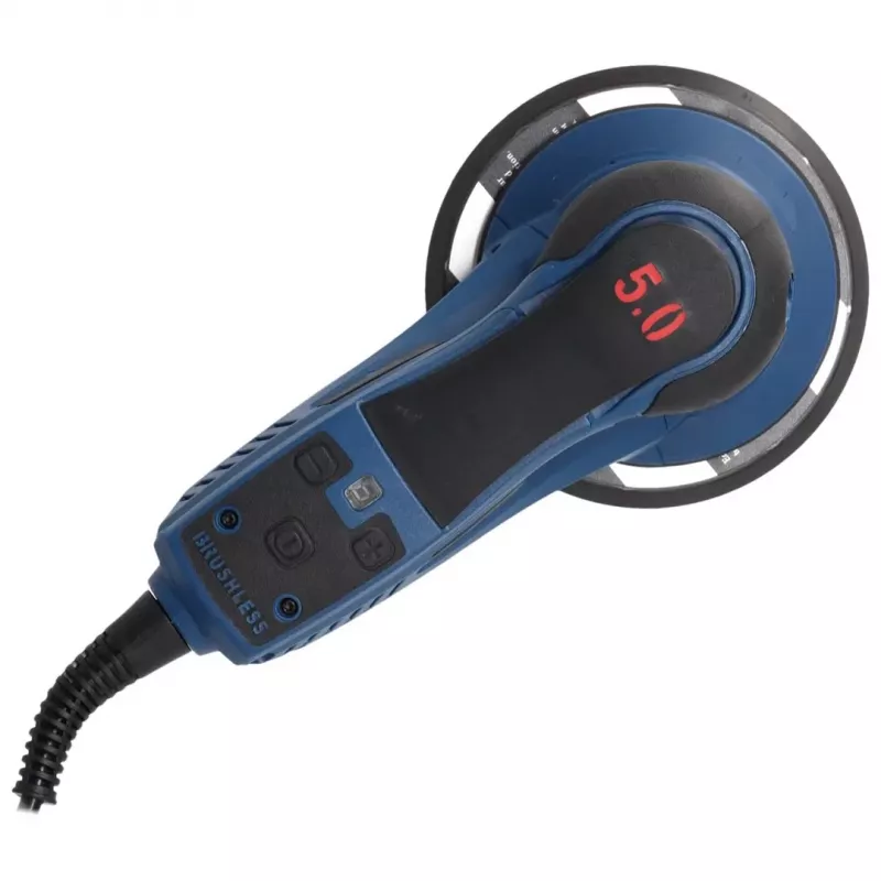 Orbītālā slīpmašīna Dedra DED7982 350W 150mm diametrs