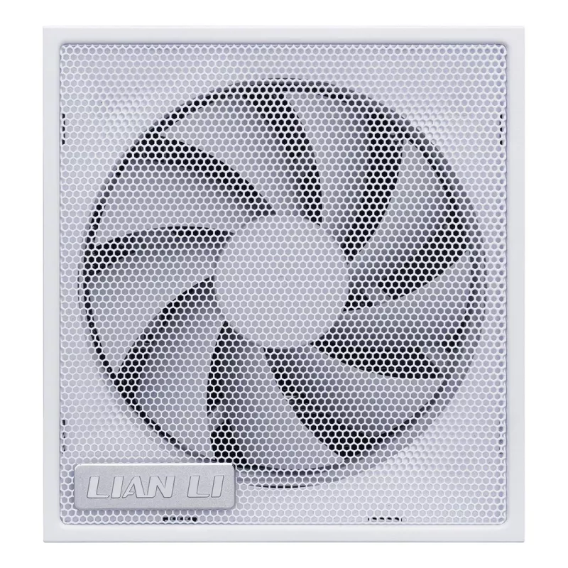Barošanas bloks lian li SX Series 850W 80 PLUS Platinum PCIe 5.1 ATX 3.1 pilnībā modulārs