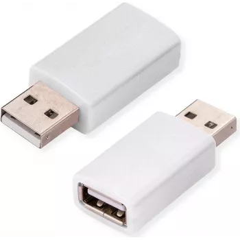 VALUE USB datu bloķētāja adapteris, A tips (11.99.8332)