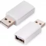 VALUE USB datu bloķētāja adapteris, A tips (11.99.8332)