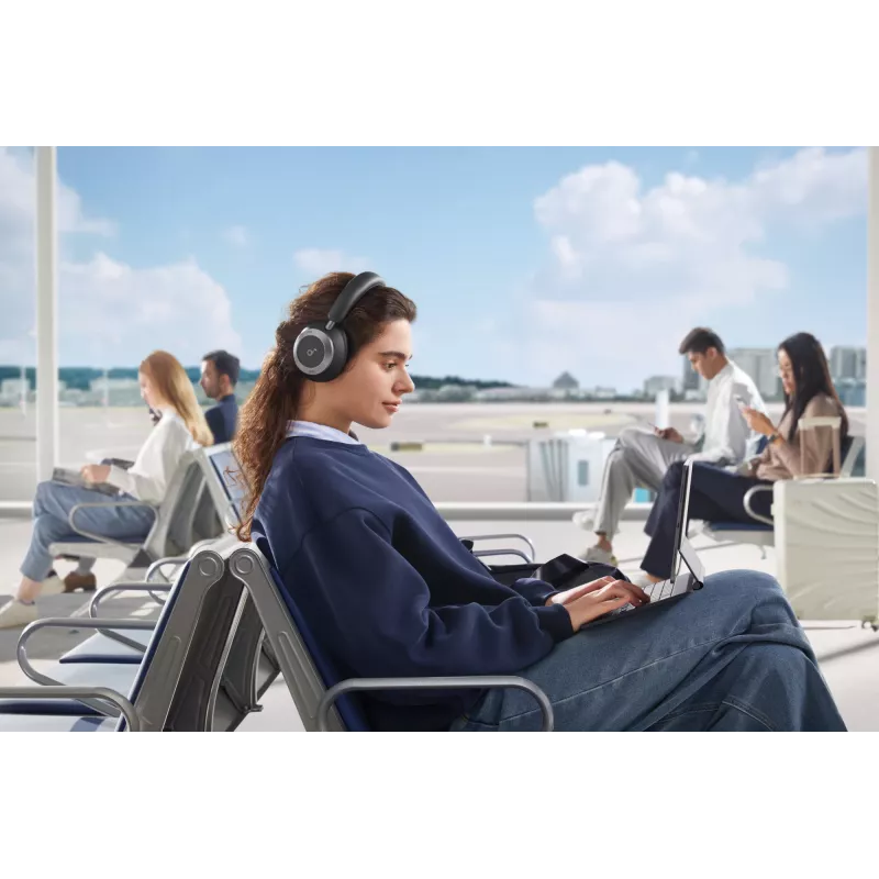 Soundcore Space One Pro austiņas