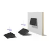 Komplekts LOGITECH Tap Controller vadu ar Cat5e komplektu + Rally video konferenču komplekts + AIS i5-1350P + Rally montāžas komplekts + montāžas kronšteins