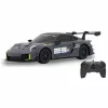 Elektriskā sporta automašīna Jamara Porsche 911 GT2 RS 1:24 vecumam no 6 gadiem
