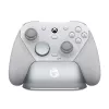 GameSir spēļu kontrolieris G7 PRO Mech balta — vadu/bezvadu atbalsts, ergonomisks izkārtojums