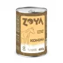 ZOYA Zirgs - mitrā suņu barība - 400g