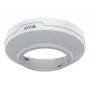 Korpusa piederums drošības kamerai AXIS 02579-001, balts, 4 gab. iepakojumā
