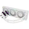 Thermalright Hyper Vision UB ūdens dzesēšana, ARGB