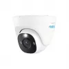 Reolink P334 - Viedā 4K 8MP Ultra HD āra PoE drošības kamera, atbalsta 256GB un Personas/Transportlīdzekļa/Mājdzīvnieka noteikšanu