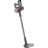 Rokas putekļsūcējs Xiaomi BHR8828EU, bezvada elektriskā slota, 25.2 V baterija, 60 min darbības laiks, 25000 Pa sūkšanas jauda, 0.6 L bezmaisa, HEPA, LED displejs