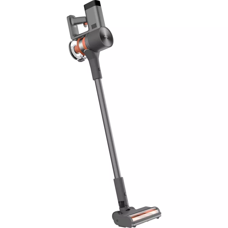 Rokas putekļsūcējs Xiaomi BHR8828EU, bezvada elektriskā slota, 25.2 V baterija, 60 min darbības laiks, 25000 Pa sūkšanas jauda, 0.6 L bezmaisa, HEPA, LED displejs