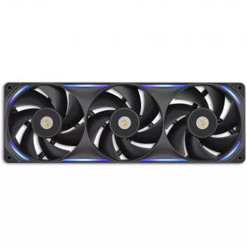 CPU gaisa dzesētājs NZXT F360X, torņa dzesētājs no NZXT (modelis RF-U36PN-B1)