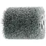 Makita 794384-3 neilona abrazīvo suku disks K80 slīpmašīnai 9741