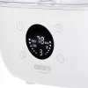 Camry | CR 7973w | Gaisa mitrinātājs | 23 W | Ūdens tvertnes tilpums 5 L | Piemērots telpām līdz 35 m² | Ultraskaņas | Mitrināšanas jauda 100-260 ml/h | Balts