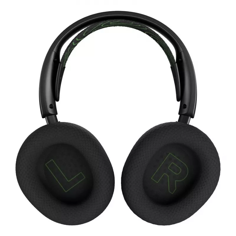 Austiņas Steelseries 61676