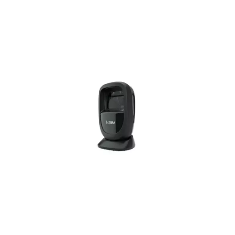 Zebra DS9308-SR Stacionārs svītrkodu lasītājs 1D/2D LED Melns