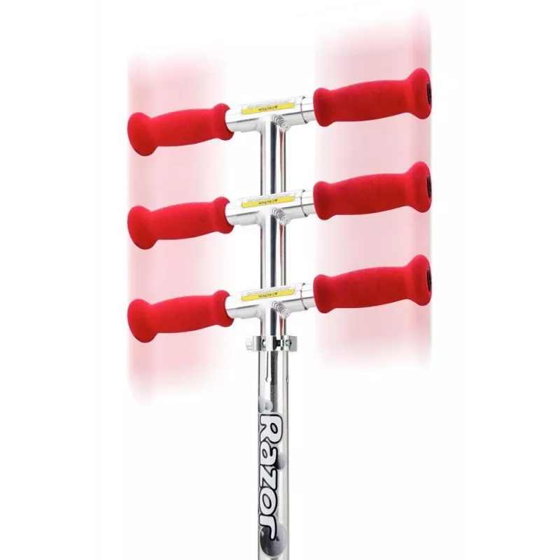 Skrejritenis Razor A5 Lux