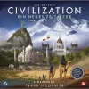 Civilization: A jauna Age - Terra Incognita, galda spēle