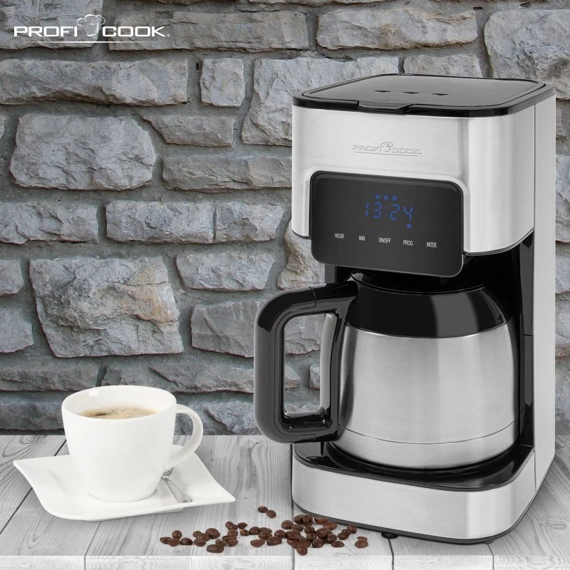 Proficook espresso automāts PC-KA 1191