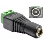 savienotāju adapteris DeLOCK 65421