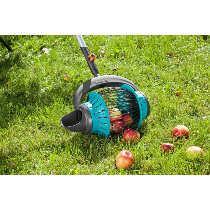 Brīvu augļu savācējs Gardena 03108-20