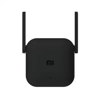 Xiaomi Mi Wi-Fi Range Extender Pro tīkla atkārtotājs Melns