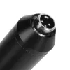 Vadu datora mikrofons MEDIA-TECH MT397K ar XLR ieeju, galda statīvs, 2,4 m kabelis, 20–20000 Hz, -32 dB jutība