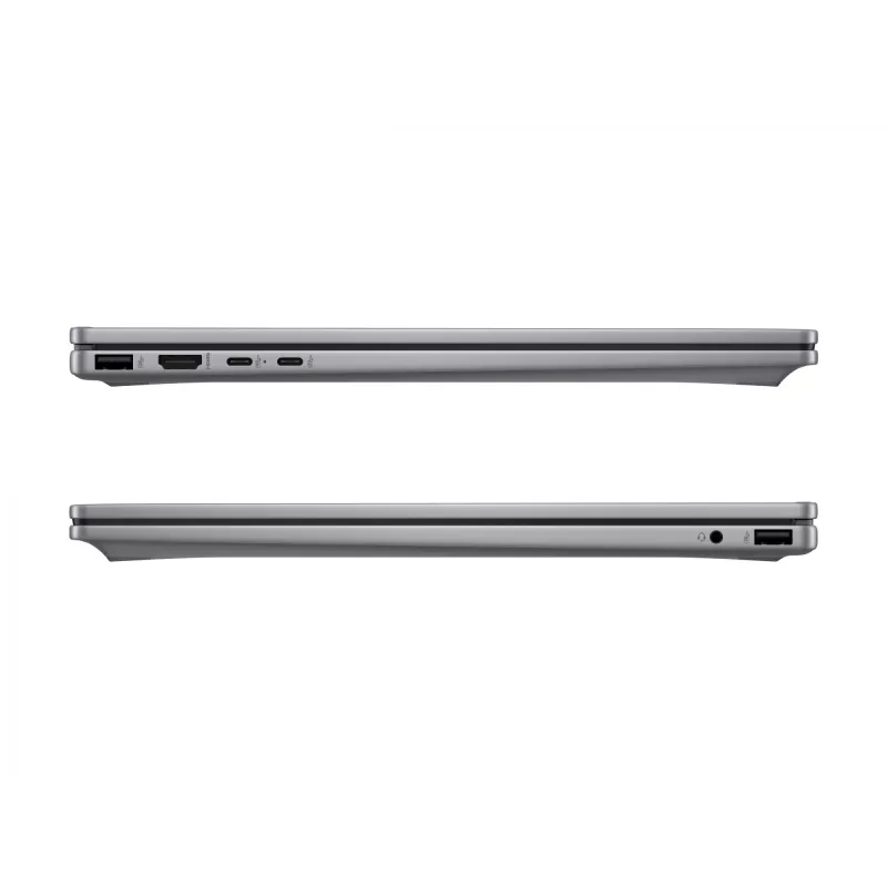 Portatīvais dators HP OmniBook X Flip AI 16 Ryzen AI 5 340 16GB 512GB SSD 16 2K 400nit skārienjūtīgs Win 11 Home