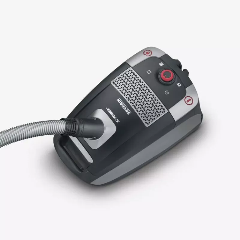 Putekļu sūcēja tvertne Severin BC 7052