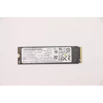 Lenovo M.2 2280 PCIe 3.0 x4 SSD