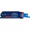 Bosch Expert 2 608 900 364 finierzāģa/figūrzāģa/vibrācijas zāģa asmens karbīda 1 gab.